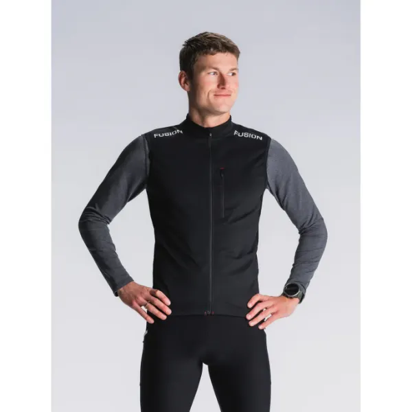 Fusion Mens S2 Run Vest