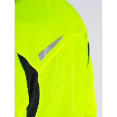 Fusion Mens S1 Run Jacket