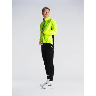 Fusion Mens S1 Run Jacket