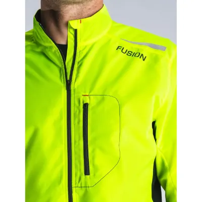 Fusion Mens S1 Run Jacket