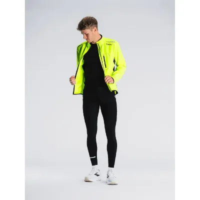 Fusion Mens S1 Run Jacket