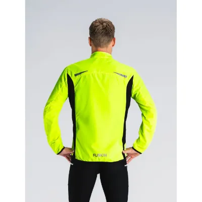 Fusion Mens S1 Run Jacket