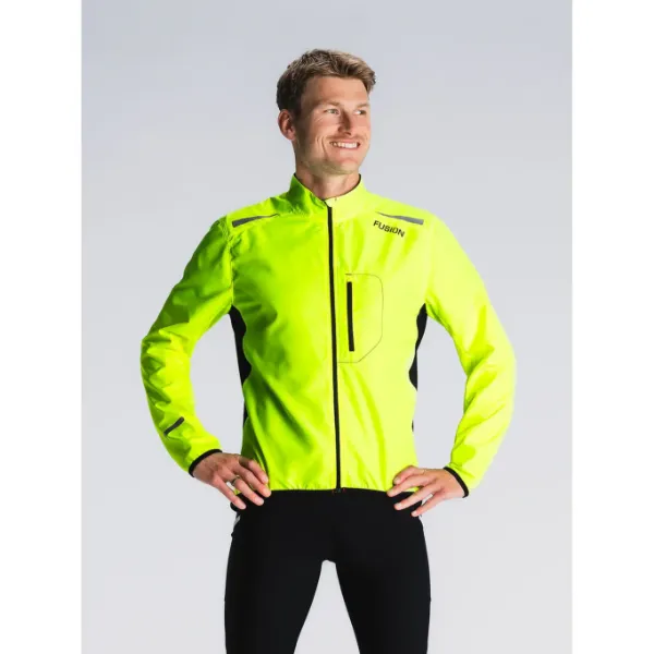 Billede af Fusion Mens S1 Run Jacket