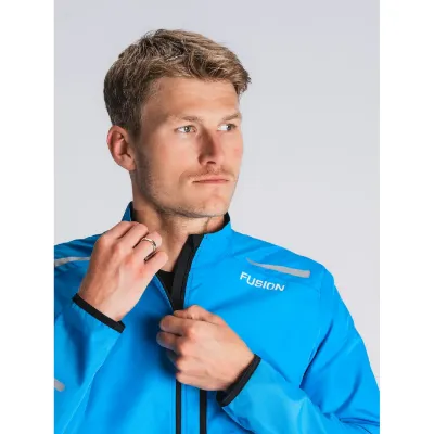 Fusion Mens S1 Run Jacket