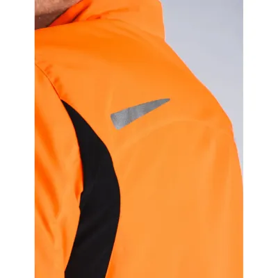 Fusion Mens S1 Run Jacket
