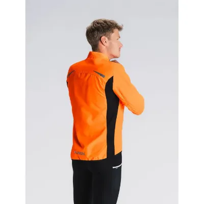 Fusion Mens S1 Run Jacket