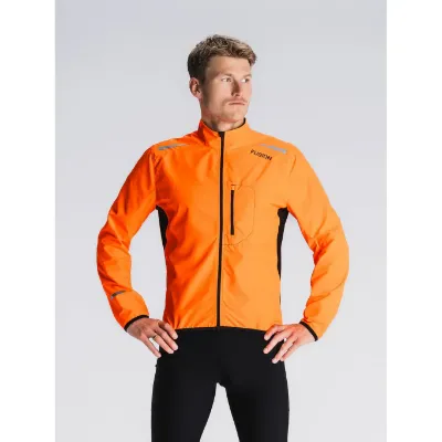 Fusion Mens S1 Run Jacket