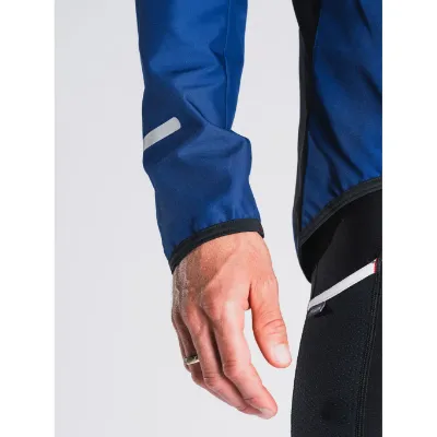 Fusion Mens S1 Run Jacket