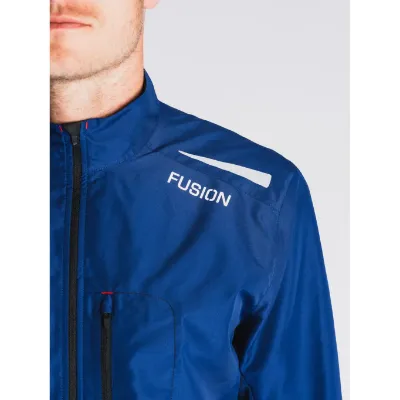 Fusion Mens S1 Run Jacket