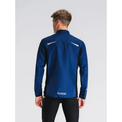 Fusion Mens S1 Run Jacket