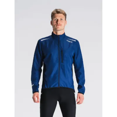 Fusion Mens S1 Run Jacket