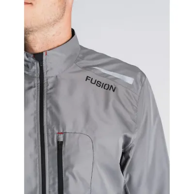 Fusion Mens S1 Run Jacket