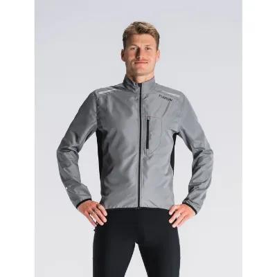 Fusion Mens S1 Run Jacket