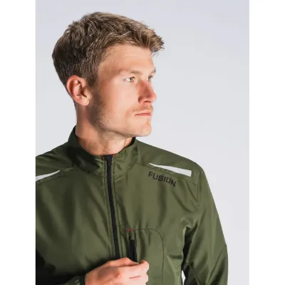 Fusion Mens S1 Run Jacket