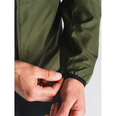Fusion Mens S1 Run Jacket