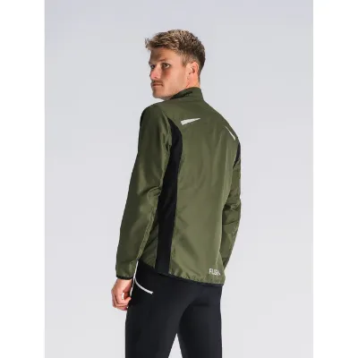 Fusion Mens S1 Run Jacket