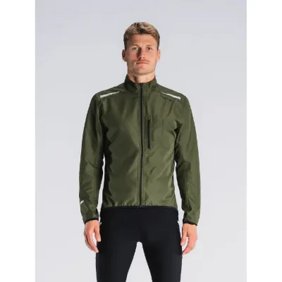 Fusion Mens S1 Run Jacket