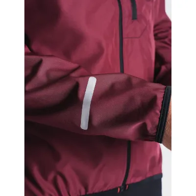 Fusion Mens S1 Run Jacket