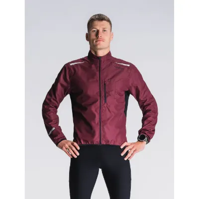 Fusion Mens S1 Run Jacket