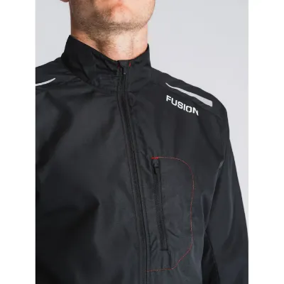 Fusion Mens S1 Run Jacket