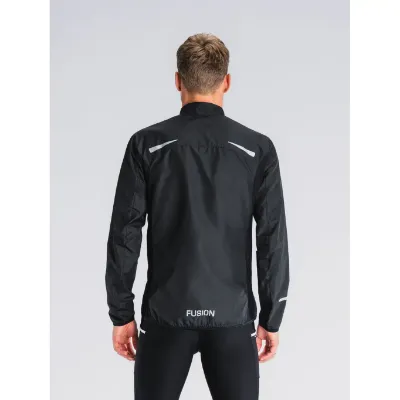 Fusion Mens S1 Run Jacket