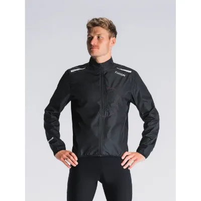 Fusion Mens S1 Run Jacket