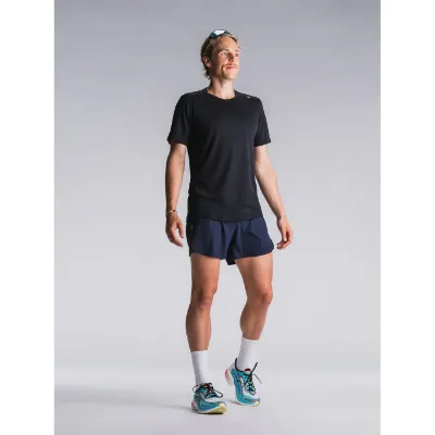 Fusion Mens Run T-shirt