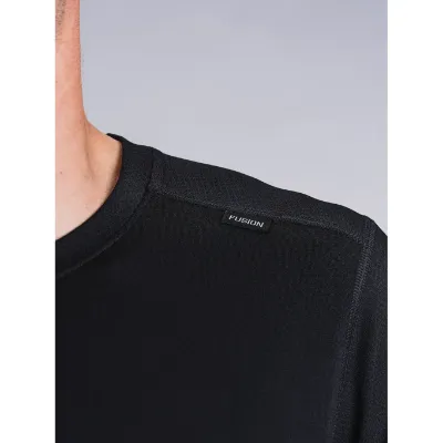 Fusion Mens Run T-shirt