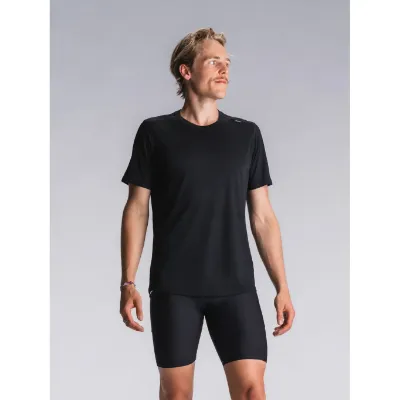 Fusion Mens Run T-shirt