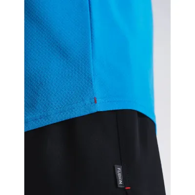 Fusion Mens Run T-shirt