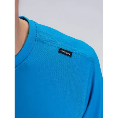 Fusion Mens Run T-shirt