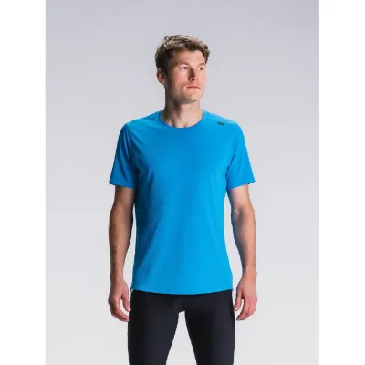 Fusion Mens Run T-shirt