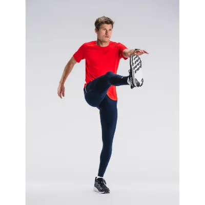 Fusion Mens Run T-shirt
