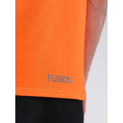 Fusion Mens Run T-shirt