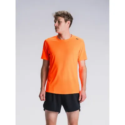 Fusion Mens Run T-shirt
