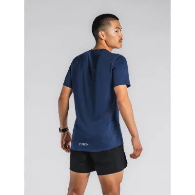 Fusion Mens Run T-shirt