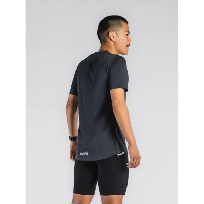 Fusion Mens Run T-shirt
