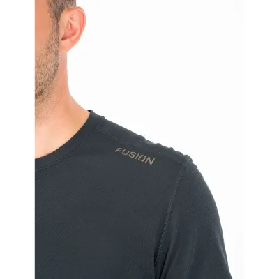 Fusion Mens Run T-shirt