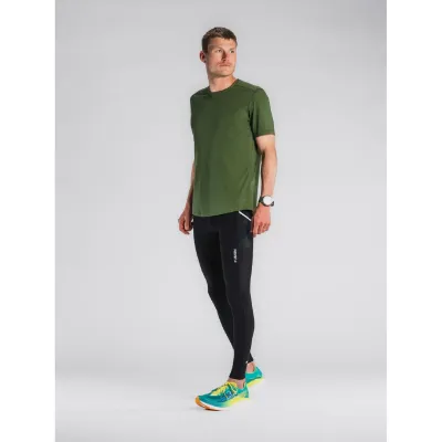 Fusion Mens Run T-shirt