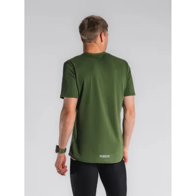 Fusion Mens Run T-shirt
