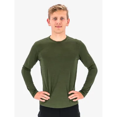 Fusion Mens C3 Ls Shirt