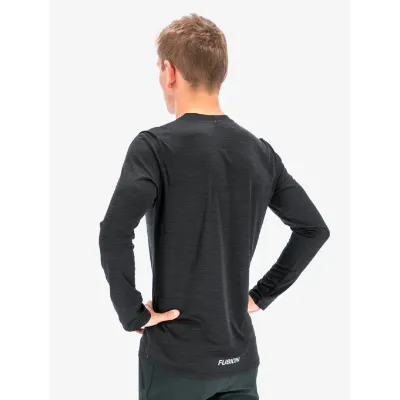 Fusion Mens C3 Ls Shirt