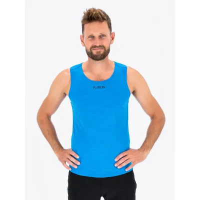 Fusion Mens C3 Singlet