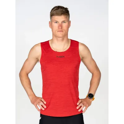 Fusion Mens C3 Singlet