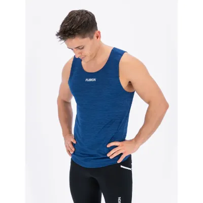 Fusion Mens C3 Singlet