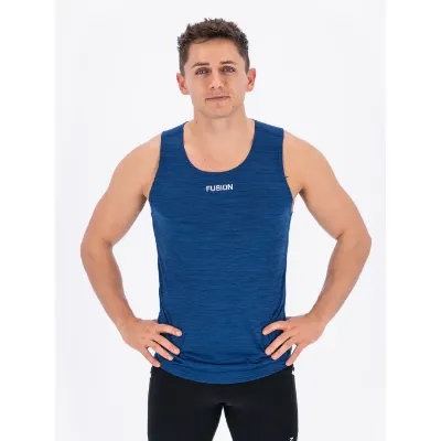 Fusion Mens C3 Singlet