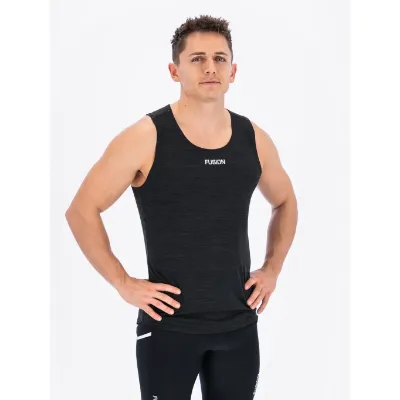 Fusion Mens C3 Singlet