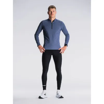Fusion Mens C3 Zip Neck