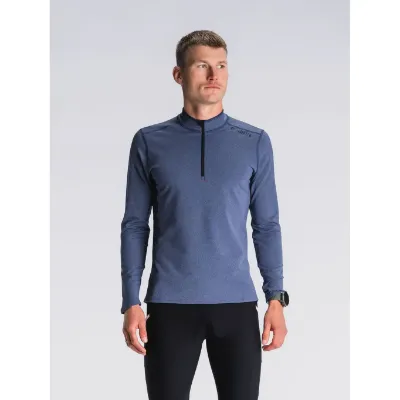 Billede af Fusion Mens C3 Zip Neck