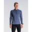 Fusion Mens C3 Zip Neck